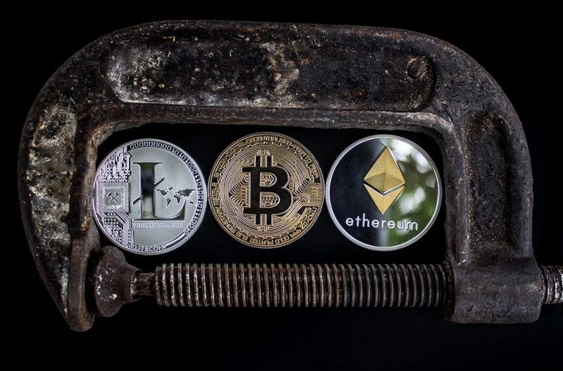 OKCoin:发布资金储备证明 BTC储备率105% ETH储备率102% 用户资产零风险