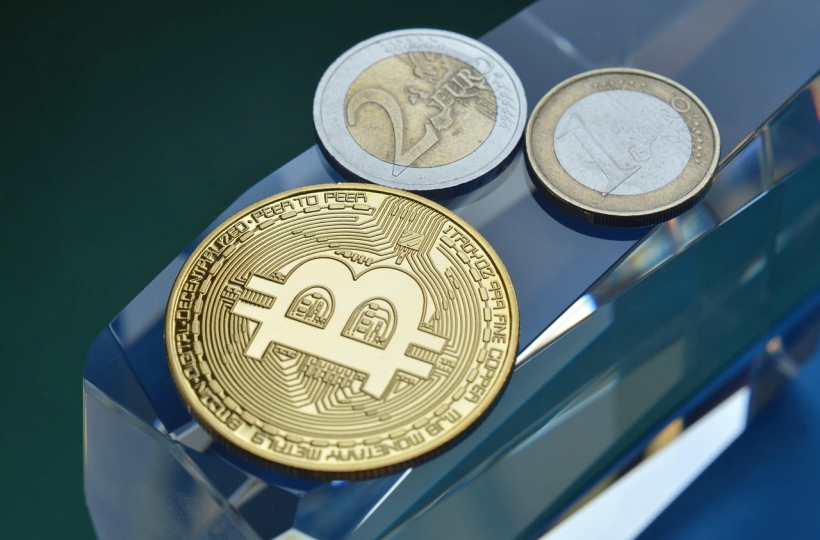 okpay移动支付平台:完成1.2亿美元B轮融资 推出跨链支付功能