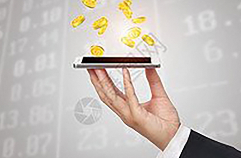 OKB交易所VDS价格24小时上涨42% 稳定币交易对深度达150万美元