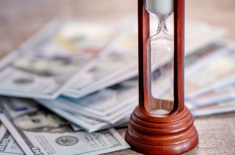 稳定币市场持续扩容:USDC发行量突破560亿美元 机构采用加速