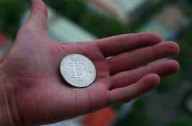 o易交易所第7期储备金证明发布！总资产222亿美元 超额储备率达105%