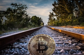 欧意交易所官网以太坊质押总量突破100万ETH 年化收益率5.2%