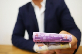 okpay钱包买的币怎么卖！OKPay推出稳定币一键卖出功能 首日兑换量达300万美元