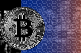 贝莱德IBIT比特币持仓突破50万枚 管理资产规模超330亿美元